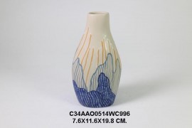 Small Vase