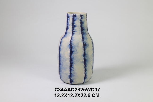 Small Vase