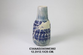 Small Vase