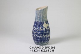 Small Vase