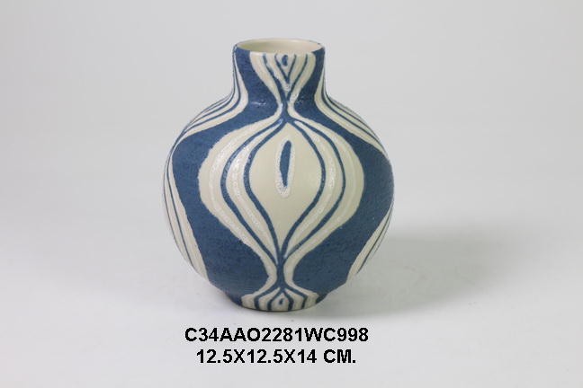 Small Vase