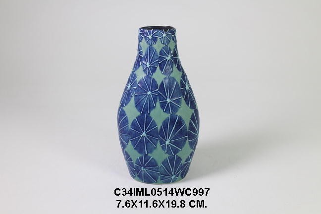 Small Vase