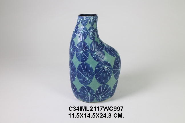 Small Vase