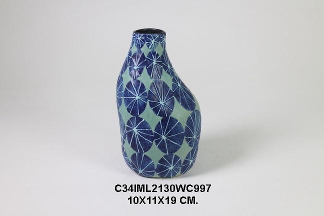 Small Vase