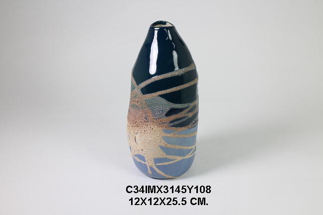 Small Vase