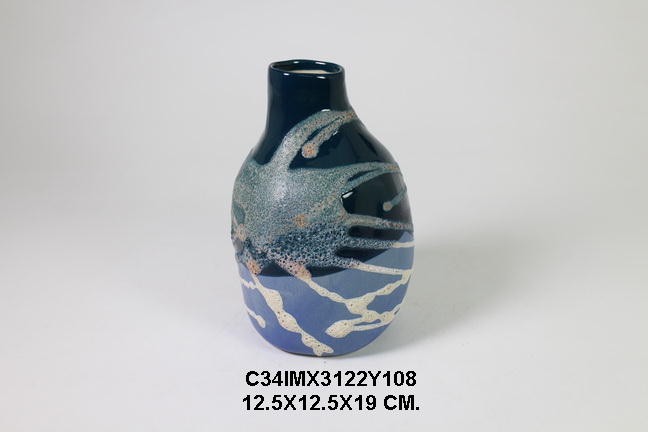 Small Vase