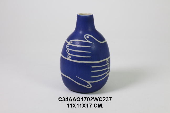 Small Vase