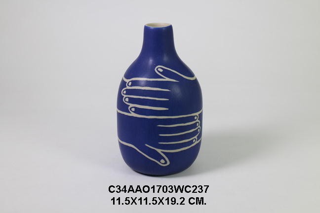 Small Vase