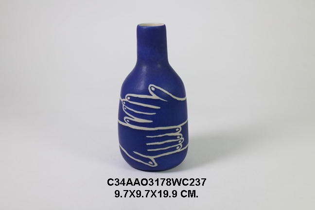 Small Vase