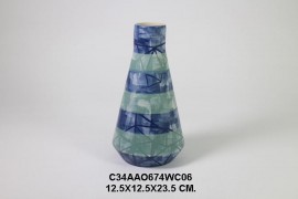 Small Vase