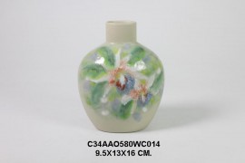 Small Vase