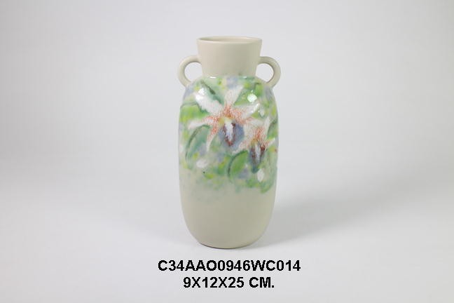 Small Vase