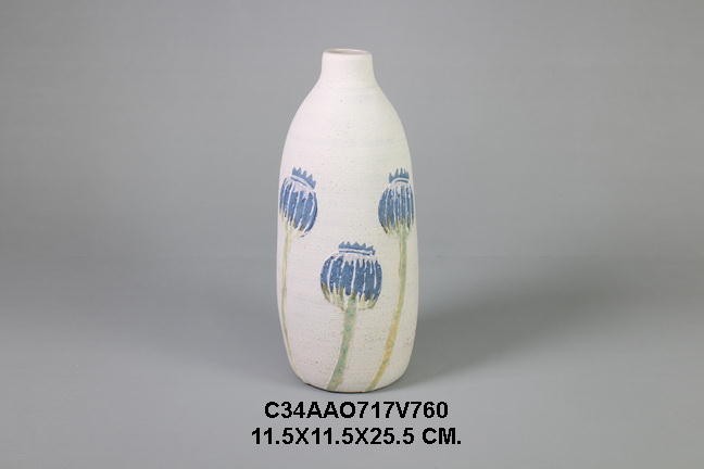 Small Vase