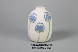 Small Vase