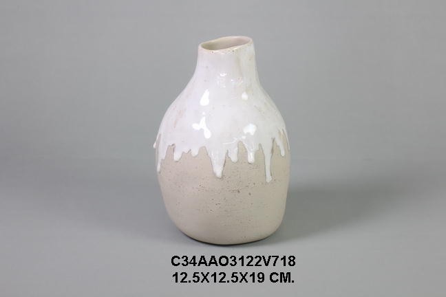 Small Vase