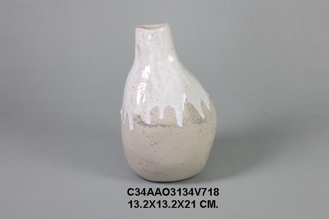 Small Vase