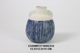 Small Vase