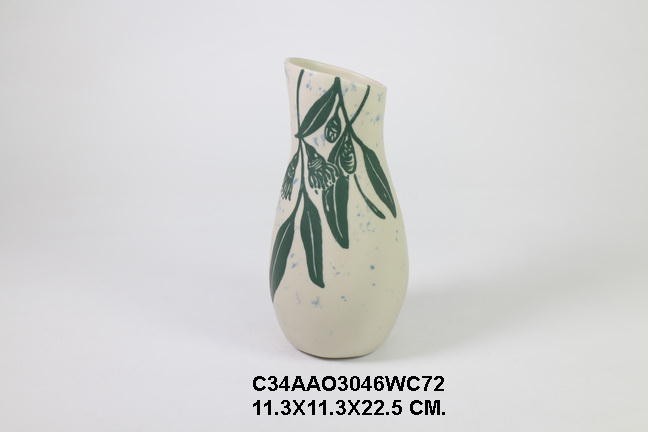 Small Vase