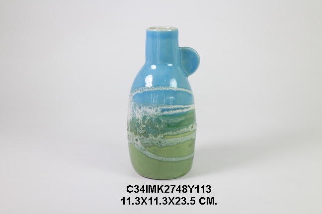 Small Vase