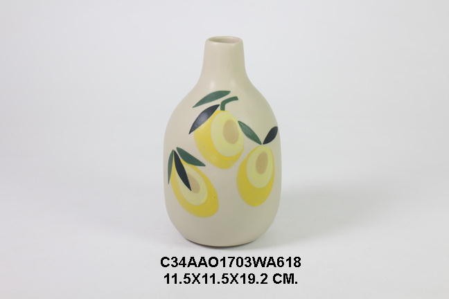 Small Vase