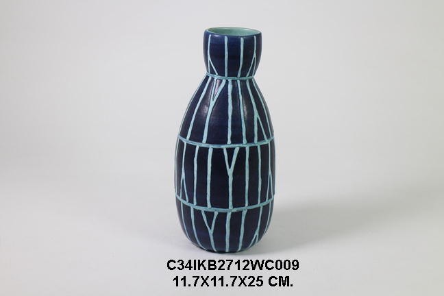 Small Vase