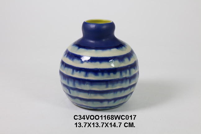 Small Vase