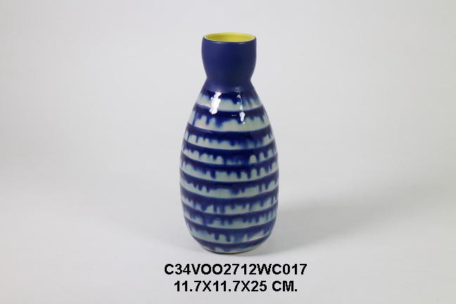 Small Vase