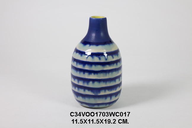 Small Vase