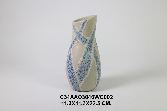 Small Vase