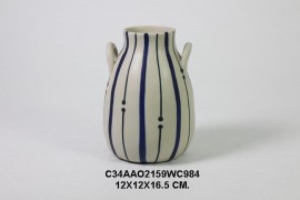 Small Vase