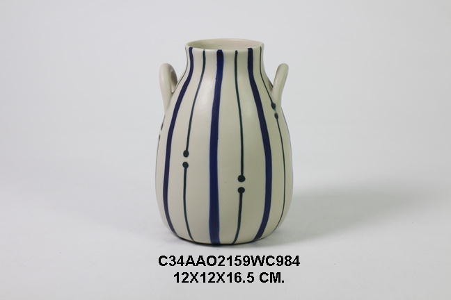 Small Vase