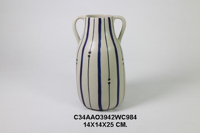 Small Vase