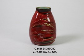 Small Vase