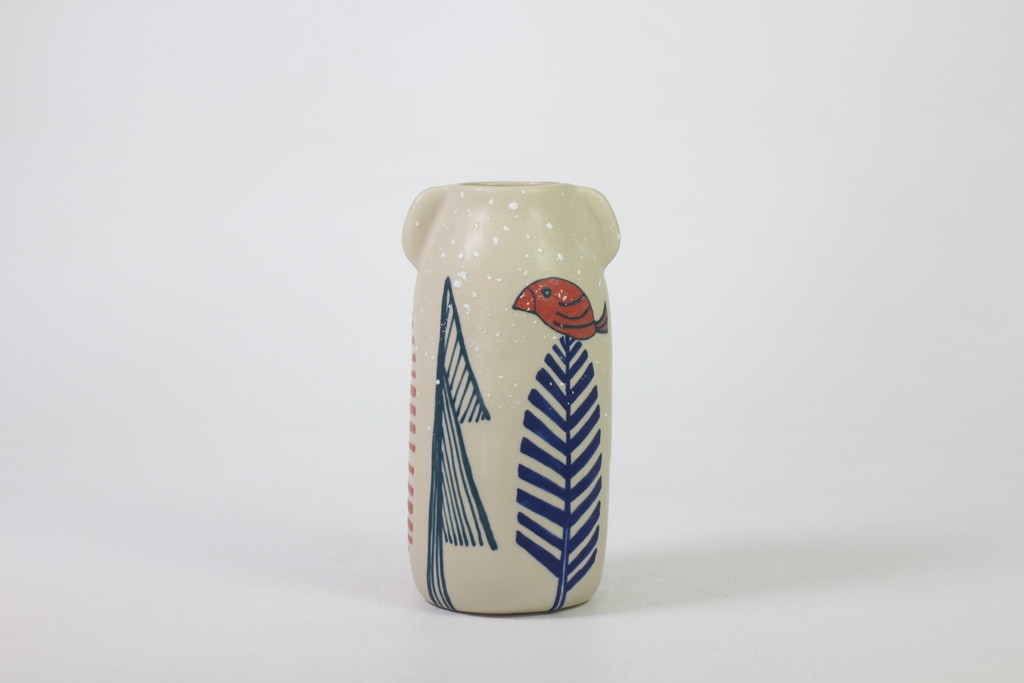 Small Vase