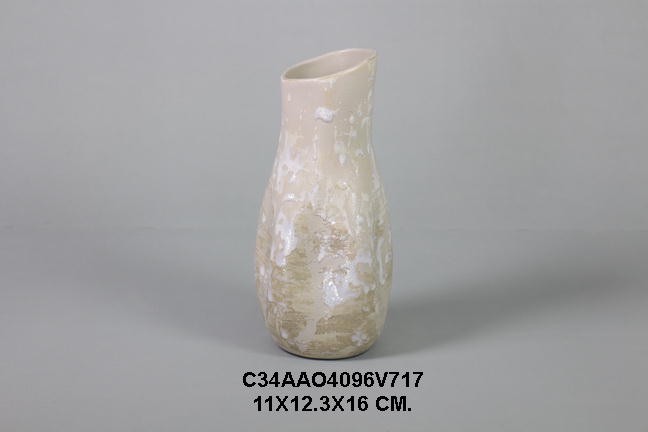 Small Vase