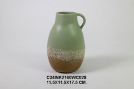 Small Vase