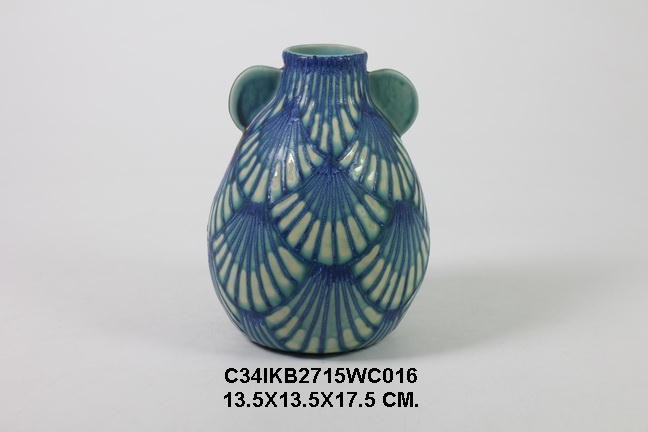 Small Vase