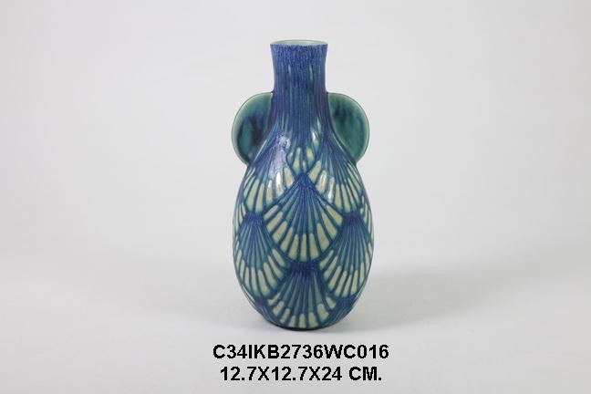 Small Vase