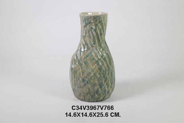 Small Vase