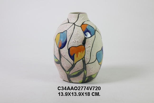 Small Vase