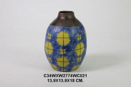 Small Vase