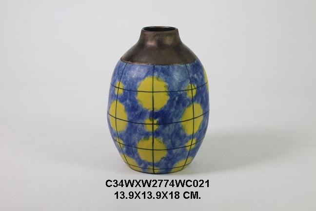 Small Vase