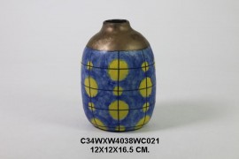 Small Vase