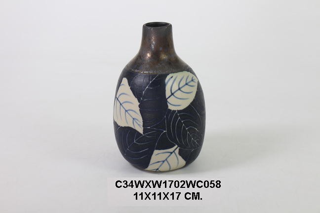 Small Vase