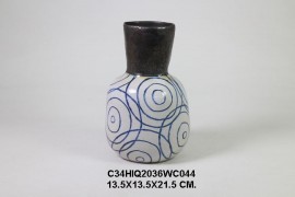 Small Vase