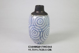 Small Vase