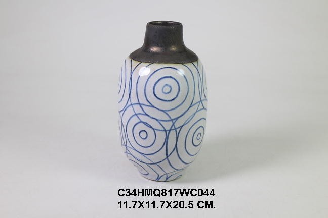 Small Vase