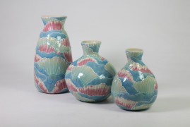 Small Vase