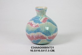 Small Vase