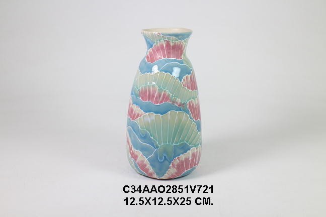 Small Vase